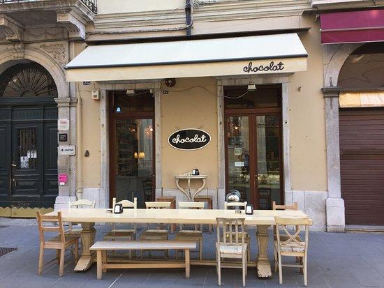 Chocolat